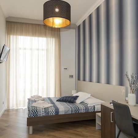 Rooms Garibaldi نابولي المظهر الخارجي الصورة